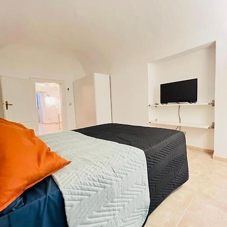דירות בארי Casa Aurora מראה חיצוני תמונה
