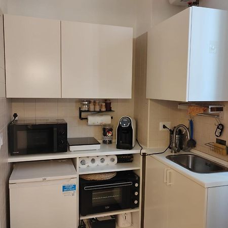 דירות בארי Casa Aurora מראה חיצוני תמונה
