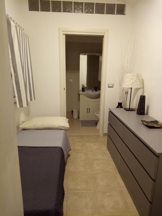 דירות בארי Casa Aurora מראה חיצוני תמונה