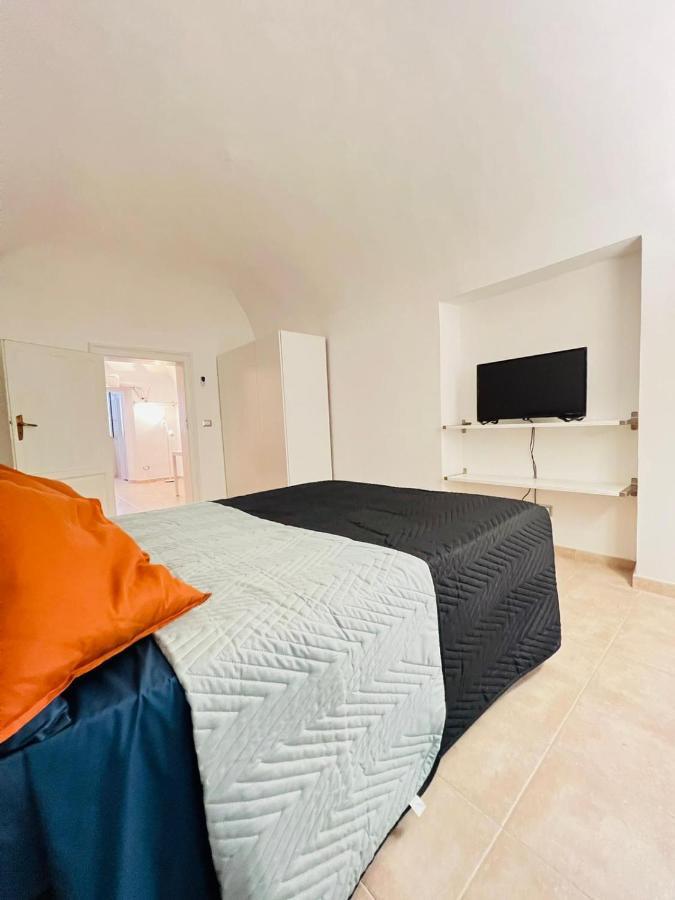דירות בארי Casa Aurora מראה חיצוני תמונה