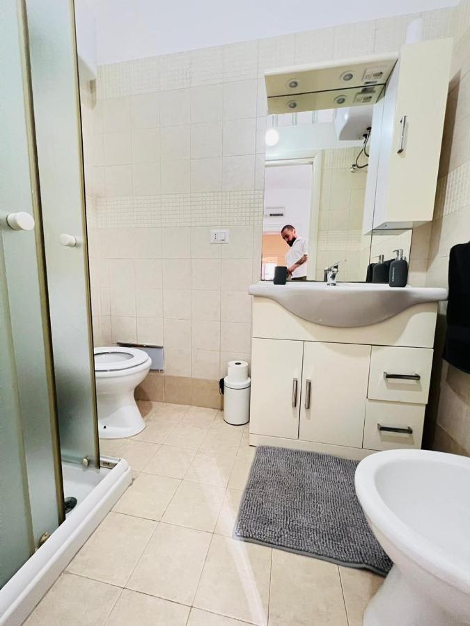 דירות בארי Casa Aurora מראה חיצוני תמונה