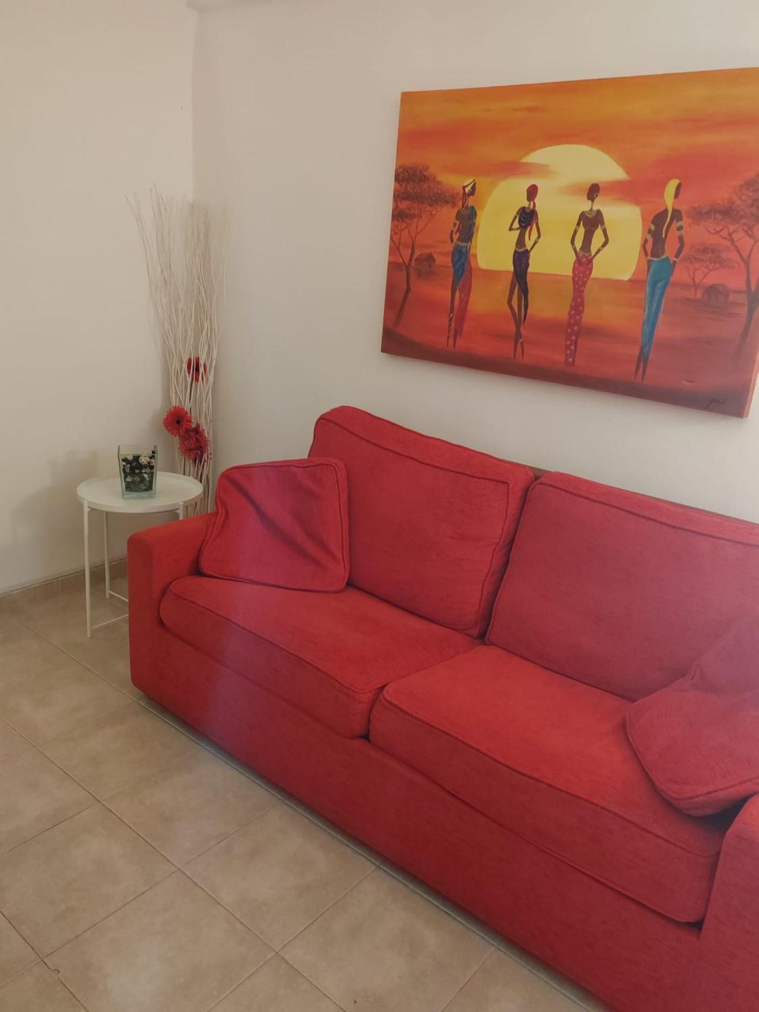 דירות בארי Casa Aurora מראה חיצוני תמונה